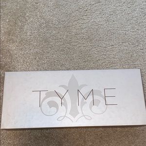 TYME Brand New! Pro 2-in-1 Curler & Straightener